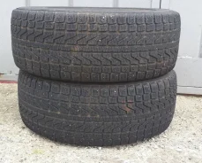 Yokohama Guardex F721. ������, ��� �����, �/�, ����� 40�%