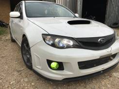 Subaru Impreza. GH8, EJ20X