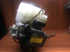Блок abs. Toyota Land Cruiser, GRJ200, J200, URJ200, UZJ200, UZJ200W, VDJ200, URJ202, URJ202W Двигатели: 2UZFE, 3URFE, 1URFE, 1VDFTV, 1GRFE