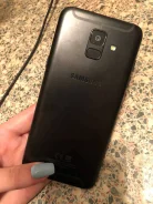 Samsung Galaxy A6. �/�, 32 ��, ������