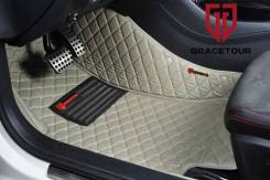 Коврики. Mitsubishi Pajero Sport, KH0 Двигатели: 4D56, 4M41, 6B31. Под заказ