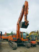 Doosan DX300 LC. Экскаватор гусеничный DX300 LCA, 1,50 куб. м.