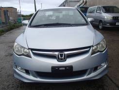 Honda Civic Hybrid. FD3, LDA