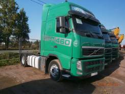 Volvo FH13. Volvo FH 13 460 АКПП 4х2 2010г