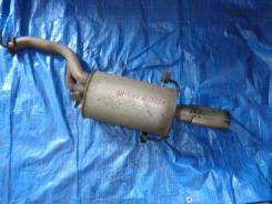Глушитель. Subaru Legacy, BE5, BE9, BEE, BES, BH5, BH9, BHC, BHE