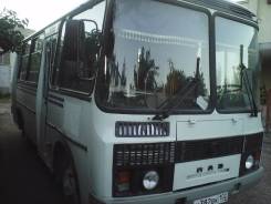ПАЗ 32054. Продам (обменяю) , 2006г, 24 места