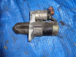 Стартер. Subaru Legacy, BE5, BE9, BEE, BES, BH5, BH9, BHC, BHE Двигатель EJ208
