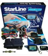StarLine