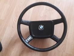 Руль. BMW