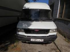 LDV Convoy. Продам LDV convoy 2005, 3 места