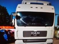 MAN TGS. Продам Тягач MAN TGA 18.480 4X2 BLS . Лизинг. Кредит Физ. Лицам., 12 816 куб. см., 18 000 кг.