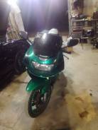 Kawasaki Ninja ZX-9R. 900 куб. см., исправен, птс, с пробегом