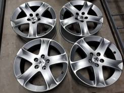 Peugeot. 7.0x17", 5x108.00, ET48, ЦО 65,1 мм.