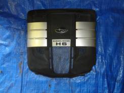 Крышка двигателя. Subaru Legacy, BLE, BPE Двигатели: EZ30, EZ30D, EZ30F