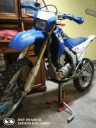 Yamaha WR 250F. 250 куб. см., исправен, птс, с пробегом