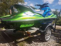 Yamaha GP1200R. 155,00 л.с., 2003 год год