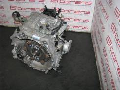 АКПП на TOYOTA VITZ 1KR-FE K410 2WD. Гарантия, кредит.