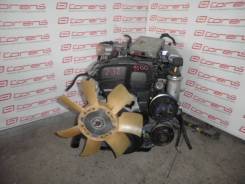 Двигатель TOYOTA CROWN JZS155 2JZGE