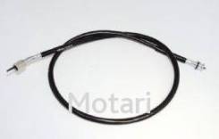 Трос спидометра PW Suzuki DR-Z250 01-09, DR-Z400 00-, DR650 90-95, RMX250 89-99, DR250SE 90-95