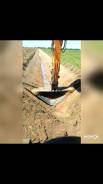 Услуги экскаваторов Hitachi 400 и 330