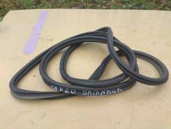Уплотнитель багажника. Toyota Camry Gracia, MCV21, MCV21W, MCV25, MCV25W, SXV20, SXV20W, SXV25, SXV25W Toyota Mark II Wagon Qualis, MCV20, MCV20W, MCV...