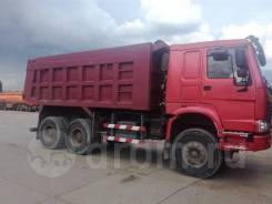 Howo. , 25 000 кг., 6x4