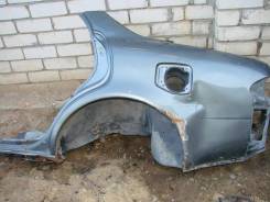 Крыло. Toyota Corolla Levin, AE100, AE101 Toyota Sprinter Trueno, AE100, AE101 Toyota Sprinter Marino, AE100, AE101 Toyota Corolla Ceres, AE100, AE101...