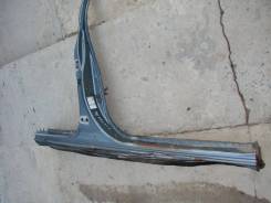 Порог пластиковый. Toyota Corolla Levin, AE100, AE101 Toyota Sprinter Trueno, AE100, AE101 Toyota Sprinter Marino, AE100, AE101 Toyota Corolla Ceres...