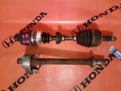 Привод, полуось. Honda: Accord, Accord Tourer, Edix, Stream, Stepwgn Двигатели: K20A, K20A6, K20Z2, K24A, K24A3, N22A1, D17A2, K20A1, K20B