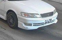 Бампер. Toyota Mark II Wagon Qualis, MCV21W, SXV20W, MCV20W, MCV25W, SXV25W Двигатели: 2MZFE, 5SFE, 1MZFE. Под заказ