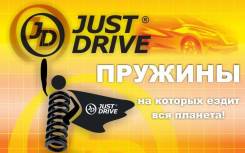 Пружина подвески. Nissan: Wingroad, Bluebird Sylphy, AD, Pulsar, Almera, Sunny Двигатели: QG13DE, QG15DE, QG18DE, QG18DEN, QR20DE, QR20DD, QG16DE, YD2...