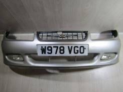 Бампер. Chrysler Neon Двигатели: A588, ECC