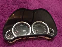 Панель приборов. Honda Accord, CP1, CP2, CU1, CU2, CW1, CW2 Двигатели: K24A, K24Z2, K24Z3, R20A, R20A3