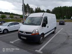 Renault Master. Продам грузовик , 2 500 куб. см., 1 500 кг., 4x2