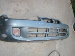 Бампер. Toyota Corolla Levin, AE100, AE101 Toyota Sprinter Trueno, AE100, AE101 Toyota Sprinter Marino, AE100, AE101 Toyota Corolla Ceres, AE100, AE10...