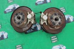 Ступица. Lexus: IS300, IS200, SC430, GS430, GS300, GS400 Toyota: Crown, Aristo, Verossa, Soarer, Altezza, Brevis, Mark II Wagon Blit, Crown Majesta, M...
