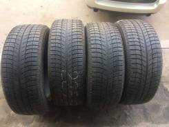 Michelin X-Ice 3. Зимние, без шипов, 5 %, 4 шт