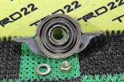 Подшипник подвесной. Toyota: Carina, Corona, Caldina, Nadia, Ipsum, Gaia, RAV4 Двигатели: 2C, 2CT, 3CTE, 3SFE, 3CE, 3SGE, 1AZFSE, 1AZFE, 1CDFTV, 2AZFE