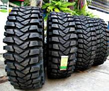 Maxxis M8080 Mudzilla. Грязь MT, 2017 год, без износа, 4 шт