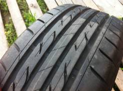 Bridgestone Nextry Ecopia. Летние, 2016 год, без износа, 4 шт