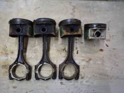 Поршень. Toyota: Allion, Mark X Zio, Aurion, Ipsum, Avensis, Corolla, Avensis Verso, Estima, Opa, Vista, Caldina, Vanguard, Tarago, Vista Ardeo, Picni...