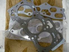 Прокладка. Daihatsu YRV Daihatsu Move Daihatsu Sirion Daihatsu Cuore Toyota Duet, M100A, M110A Двигатели: EJDE, EJVE