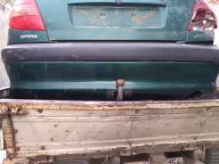 Крыша. Toyota Avensis, AT220, AT220L, AT221, AZT250, CDT220, CT220, ST220, ST220L, ZZT220, ZZT220L, ZZT221 Двигатели: 1AZFSE, 1CDFTV, 1ZZFE, 2CTE, 3SF...