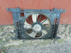 Диффузор. Toyota Auris, NRE150, ZRE151, ZRE152, ZZE150, ZRE152H Toyota Corolla, NRE150, ZRE151, ZZE150, ZRE172, ADE150, NDE150, AZE141, ZRE181, NRE180...