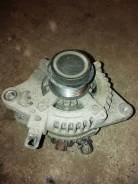 Генератор. Toyota Yaris, ZSP90 Toyota Auris, ZRE151 Toyota Corolla, ZRE151, ZRE152, ZRE153, ADE150, NDE150, AZE141, ZZE150, NRE150, ZRE142 Двигатели...