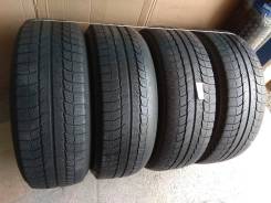Michelin X-Ice 2. Зимние, 20 %, 4 шт