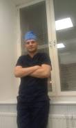Врач судовой. Высшее образование, опыт работы 6 лет