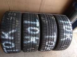Dunlop Winter Maxx WM01. Зимние, без шипов, 10 %, 4 шт