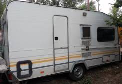 Knaus. Продам кемпер, трейлер, автодом 8505