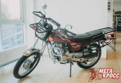 Stels Десна 200 Кантри. 200 куб. см., исправен, птс, без пробега